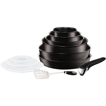 Obrázok Tefal Ingenio Expertise 11 dielna set (L6509902)