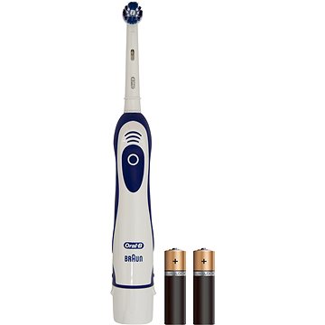 Obrázok Zubná kefka Oral-B AdvancePower 400