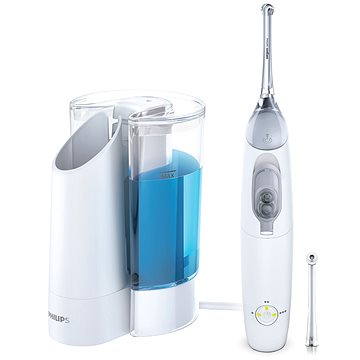 Obrázok Philips Sonicare AirFloss Ultra HX8462 / 01 Prístroj na medzizubné hygienu s automatickým doplňovaní (HX8462/01)