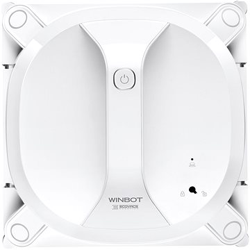 Obrázok Ecovacs Winbot X (WinbotX)