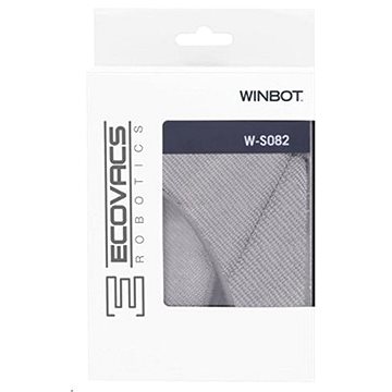 Obrázok Ecovacs Čistící podložky pro Winbot: W950