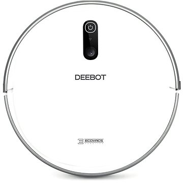 Obrázok Ecovacs Deebot 710 (D710)