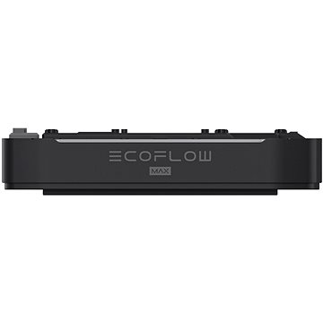 Obrázok EcoFlow RIVER 600 MAX batériový modul - 288 Wh - čierny (1ECOR604)