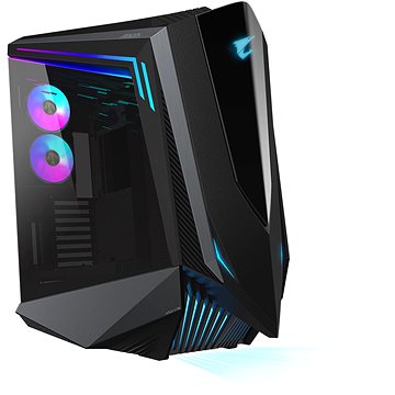 Obrázok GIGABYTE AORUS C700 GLASS (GB-AC700G)