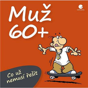 Obrázok Muž 60+ (978-80-247-5359-1)