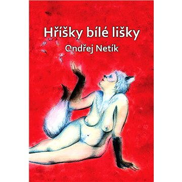 Obrázok Hříšky bílé lišky (978-80-87761-04-5)