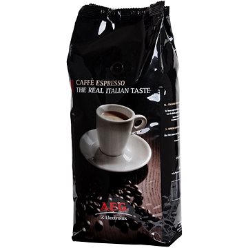 Obrázok Káva zrnková Arabica A - Electrolux