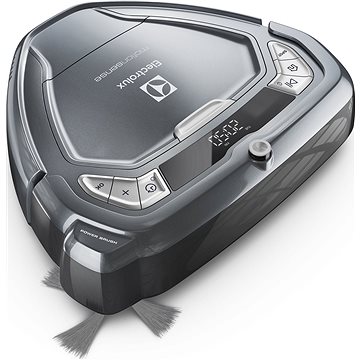 Obrázok ERV5210TG robotický vysávač ELECTROLUX