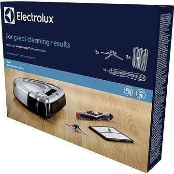 Obrázok Electrolux Motion Sense ERK1