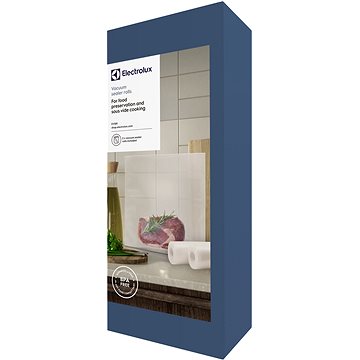 Obrázok Electrolux Create EVSR1