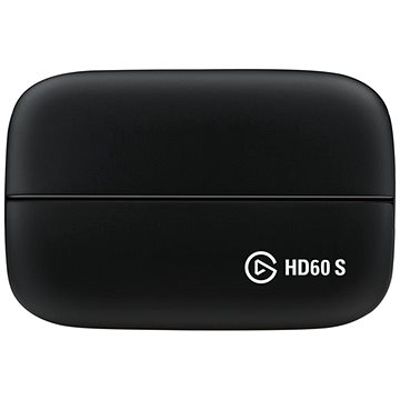 Obrázok Elgato Game Capture HD60 S (1GC109901004)