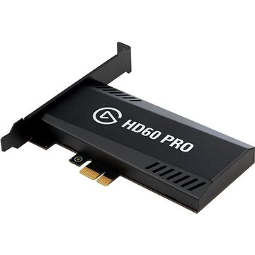 Obrázok Elgato Game Capture HD60 Pre (1GC109901002)