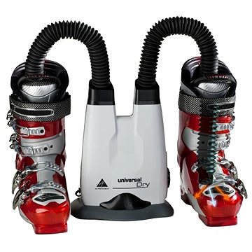 Obrázok Alpenheat Sušič topánok a rukavíc 230V UniversalDry