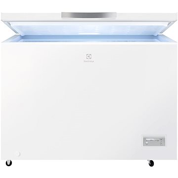 Obrázok ELECTROLUX LCB3LE31W0