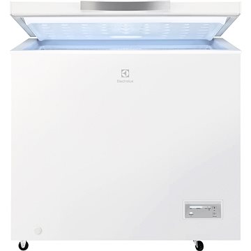 Obrázok ELECTROLUX LCB3LE20W0