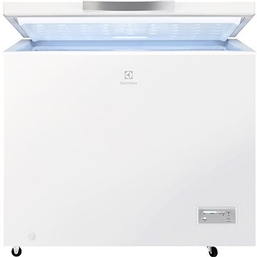 Obrázok ELECTROLUX LCB3LF26W0