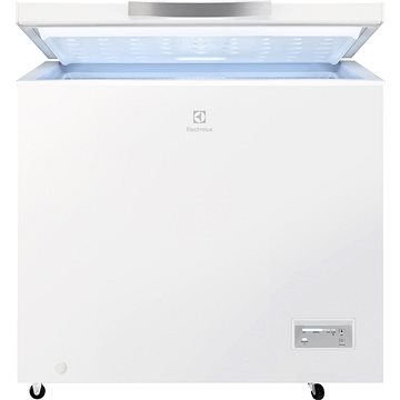 Obrázok ELECTROLUX LCB3LF20W0