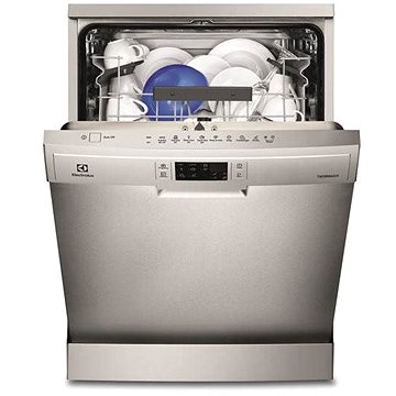 Obrázok ELECTROLUX ESF5545LOX