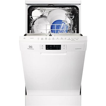 Obrázok ELECTROLUX ESF 4513 LOW