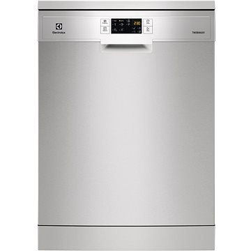 Obrázok Electrolux ESF9500LOX nerez