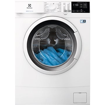 Obrázok Electrolux PerfectCare 600 EW6S427W