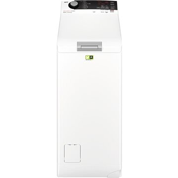 Obrázok AEG LTX8E373C biela