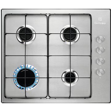 Obrázok Electrolux KGS6404SX