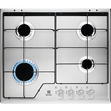 Obrázok Electrolux KGS6424SX