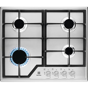 Obrázok Electrolux KGS6426SX