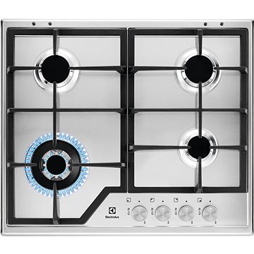 Obrázok Electrolux KGS6436SX