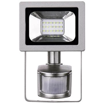 Obrázok EMOS LED REFLEKTOR 10 W PIR PROFI (8592920026311)