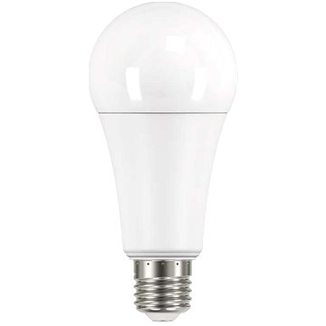 Obrázok EMOS LED žárovka Classic A67 20W E27 neutrální bílá (1525733404)