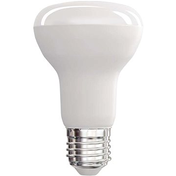 Obrázok EMOS LED žárovka Classic R63 10W E27 teplá bílá (1525733211)