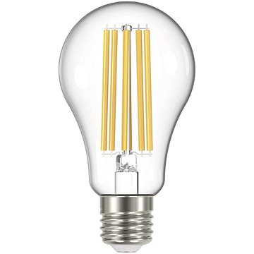 Obrázok LED žiarovka Filament A67 A++ 17W E27 neutrálna biela , EM_1525283402