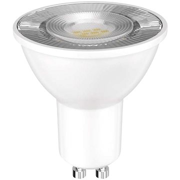 Obrázok EMOS ZQ8353 LED CLS 7W GU10 WW RA96