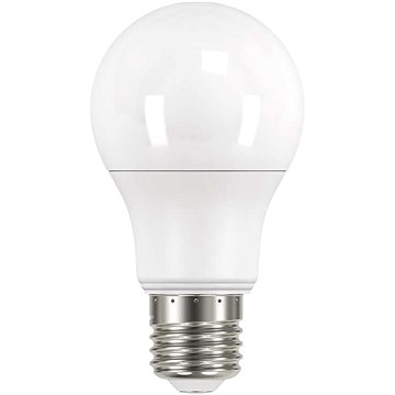 Obrázok LED žiarovka Classic A60 10W E27 teplá biela Ra95 , EM_1525733229