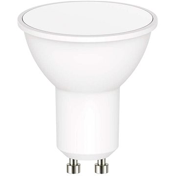 Obrázok LED žiarovka Classic 9W GU10 neutrálna biela , EM_1525730410