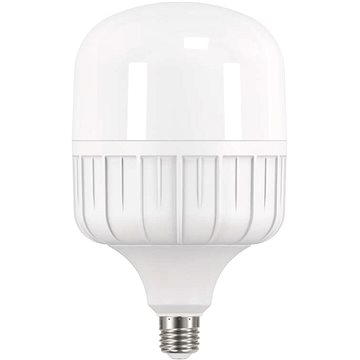 Obrázok LED žiarovka Classic T140 46W E27 neutrálna biela