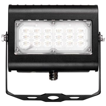 Obrázok LED reflektor 30W PROFI+ studená biela *ZS2420