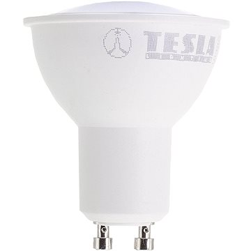 Obrázok TESLA LED 5W GU10 4000K (GU100540-5)