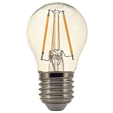 Obrázok TESLA CRYSTAL RETRO LED E27 4W (MG270427-3 )