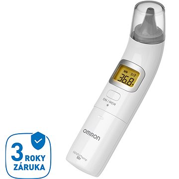 Obrázok Omron GentleTemp 521