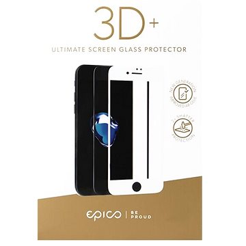 Obrázok Epico Glas 3D+ pro Samsung A5 (2017), transparentní (18212151000002)