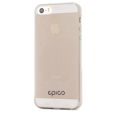 Obrázok EPIC Twiggy Gloss pre iPhone 5 / 5S biely (1110101000006)