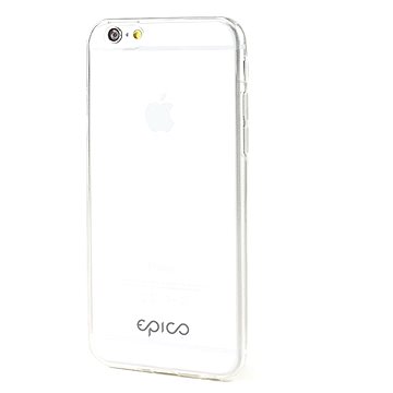 Obrázok Epico Twiggy Gloss pre iPhone 6 biely (4410101000001)