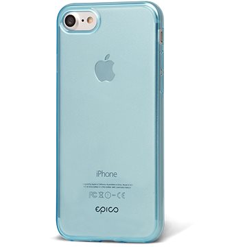 Obrázok Epico Twiggy Gloss pre iPhone 7 modrý (15810101600001)