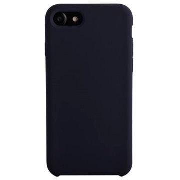 Obrázok Epico Silicone pro iPhone 7 Plus/8 Plus - černý (15910101300005)