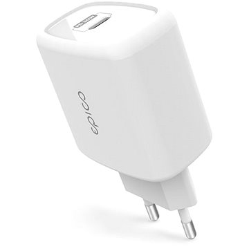 Obrázok Epico 30W PD CHARGER (9915111100013)