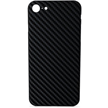 Obrázok Epico Carbon Case iPhone 7/8/SE 2020 - černý (47510191300002)