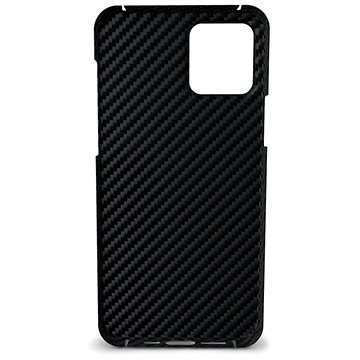 Obrázok Epico Carbon Case iPhone 12 Pro Max - černý (50210191300002)